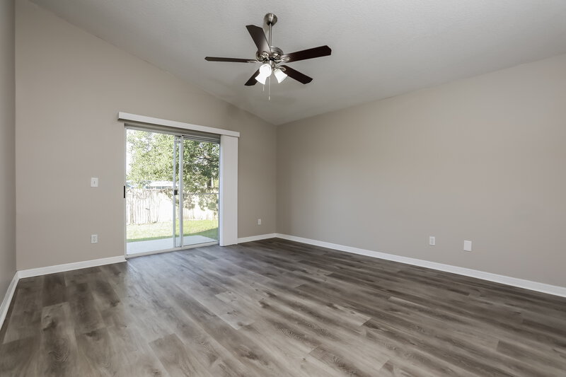 2,420/Mo, 4205 Shadow Creek Cir Oviedo, FL 32765 Main Bedroom View