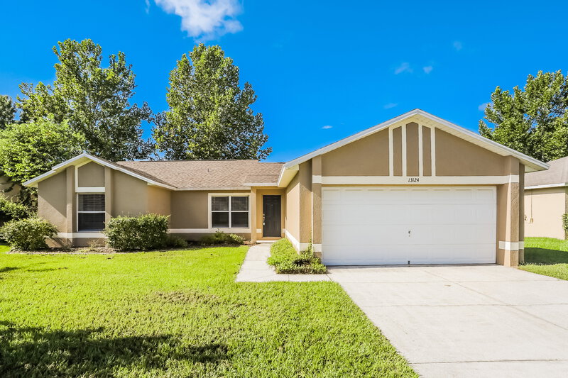 2,265/Mo, 13124 Baneberry Ct Clermont, FL 34711 External View
