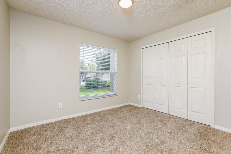 2,265/Mo, 13124 Baneberry Ct Clermont, FL 34711 Bedroom View