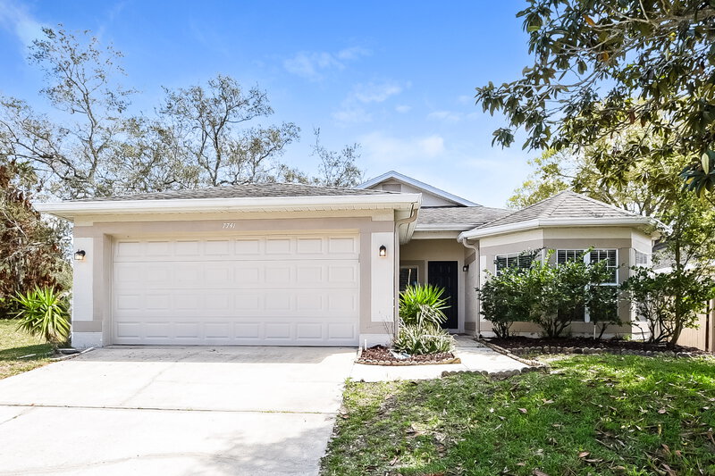 2,455/Mo, 7741 Wicklow Cir Orlando, FL 32817 External View
