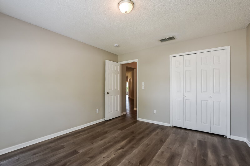 2,455/Mo, 7741 Wicklow Cir Orlando, FL 32817 Bedroom View