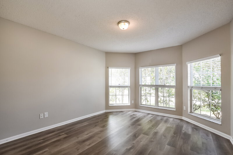 2,455/Mo, 7741 Wicklow Cir Orlando, FL 32817 Bedroom View 2