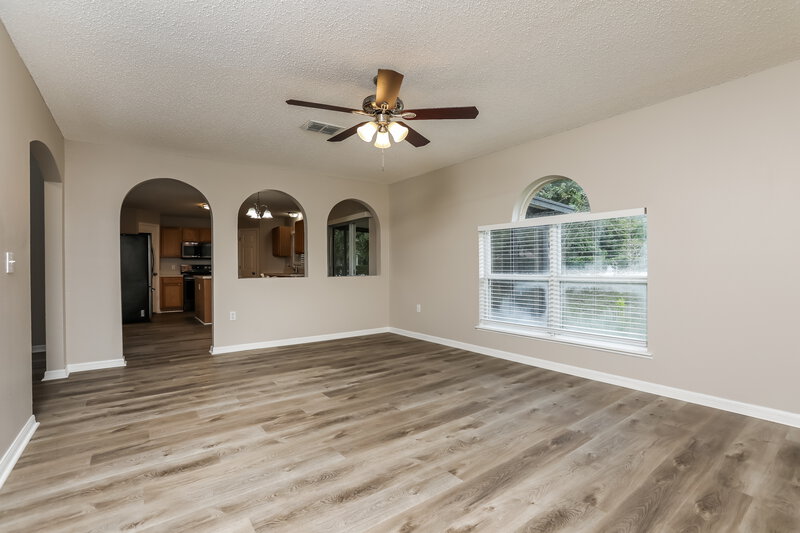 2,005/Mo, 1606 Sterns Dr Leesburg, FL 34748 Living Room View