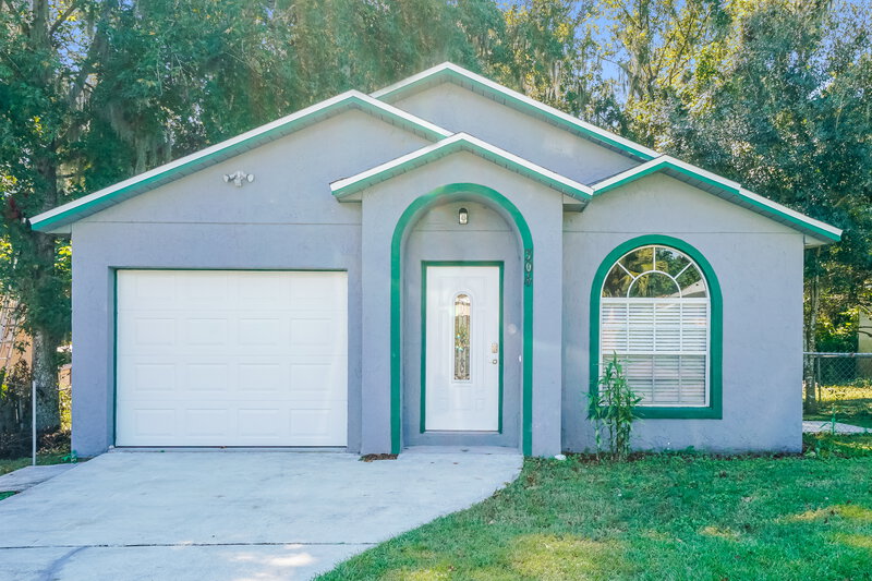 1,870/Mo, 304 McCoy Village Ct Apopka, FL 32712 External View