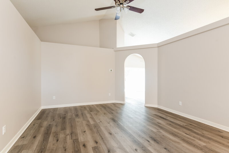 2,290/Mo, 2129 Fish Eagle St Clermont, FL 34714 Living Room View