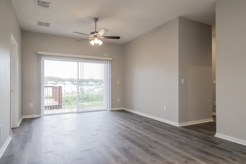 2,425/Mo, 4244 Waterside Pointe Cir Orlando, FL 32829 Living Room View
