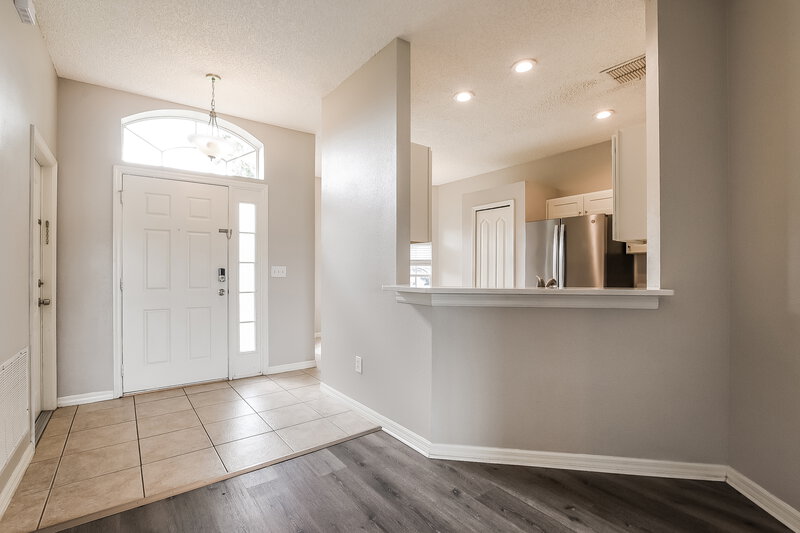 2,325/Mo, 4244 Waterside Pointe Cir Orlando, FL 32829 Breakfast Nook View