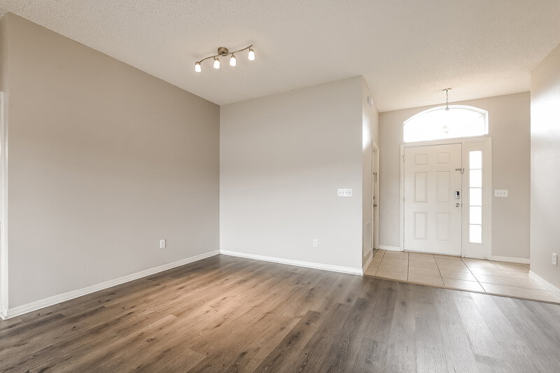 2,325/Mo, 4244 Waterside Pointe Cir Orlando, FL 32829 Breakfast Nook View 2
