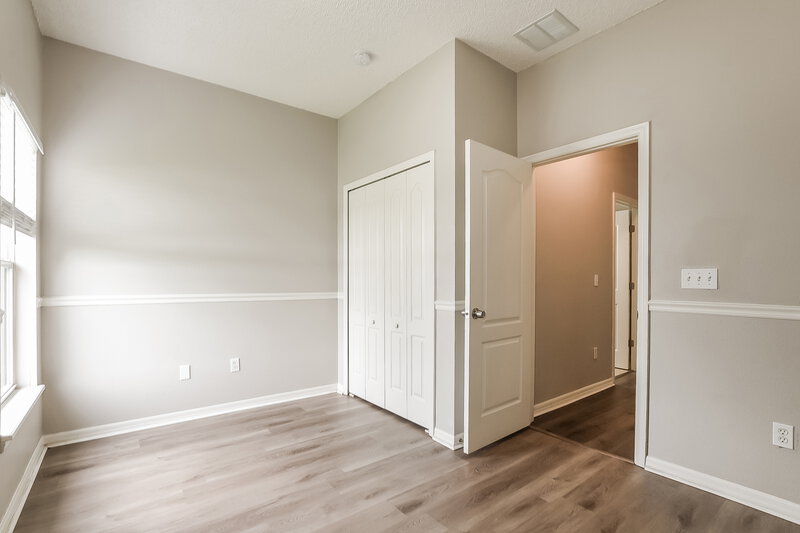 2,325/Mo, 4244 Waterside Pointe Cir Orlando, FL 32829 Bedroom View 3