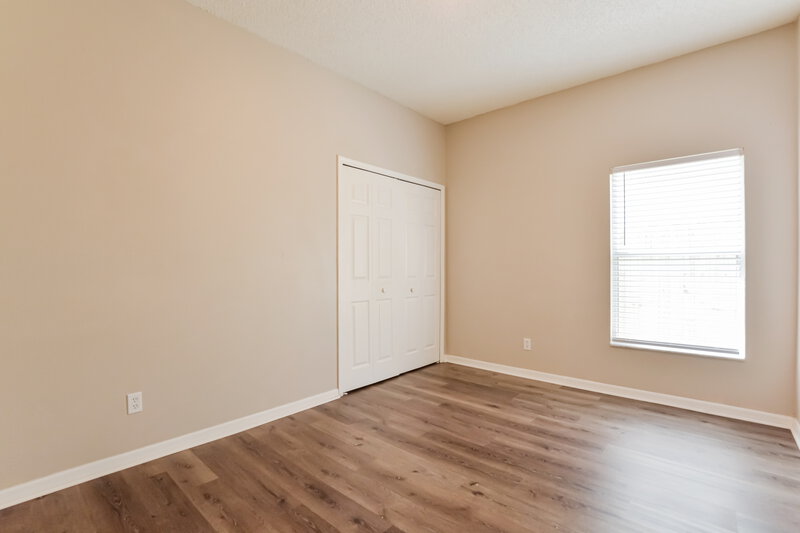 2,465/Mo, 10512 Petaloma Dr Orlando, FL 32817 Bedroom View 2