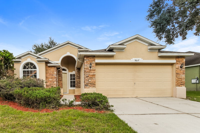 3,760/Mo, 9627 Myrtle Creek Ln Orlando, FL 32832 External View