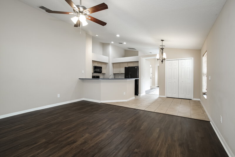 3,760/Mo, 9627 Myrtle Creek Ln Orlando, FL 32832 Dining Room View