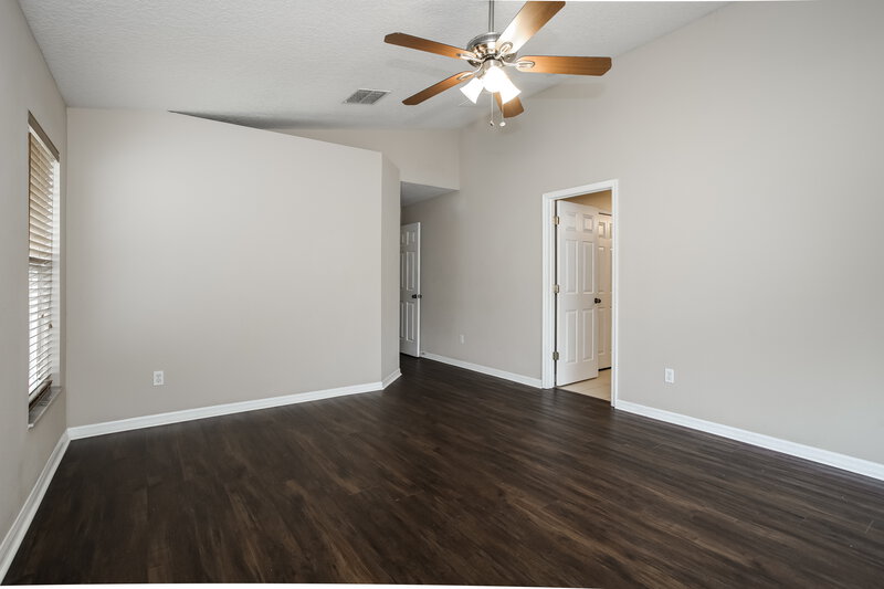 3,760/Mo, 9627 Myrtle Creek Ln Orlando, FL 32832 Main Bedroom View