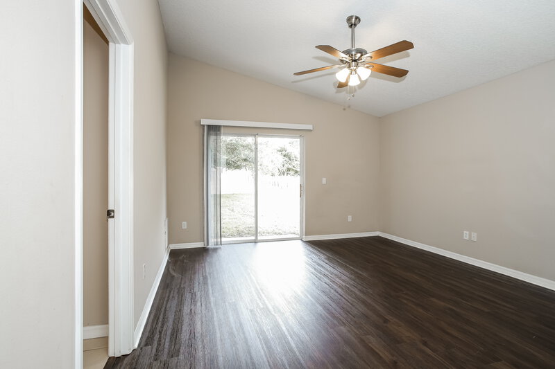 3,760/Mo, 9627 Myrtle Creek Ln Orlando, FL 32832 Main Bedroom View 2
