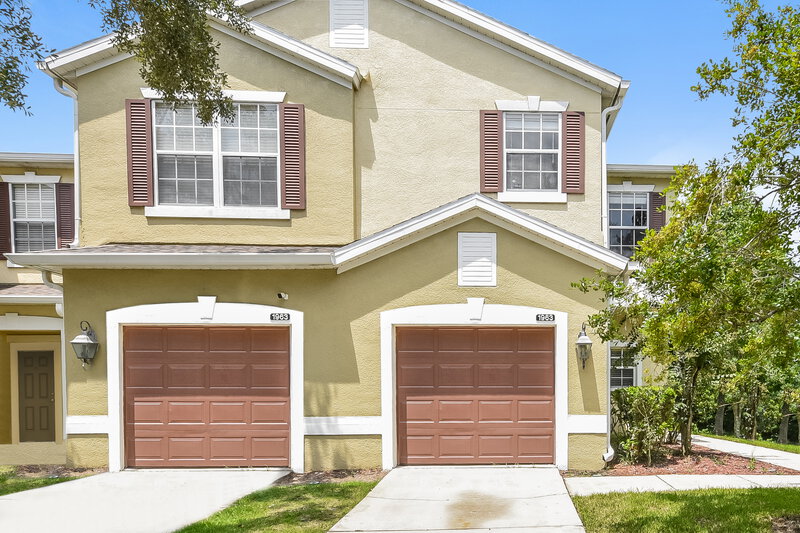 2,005/Mo, 1963 Beacon Bay Ct Apopka, FL 32712 External View