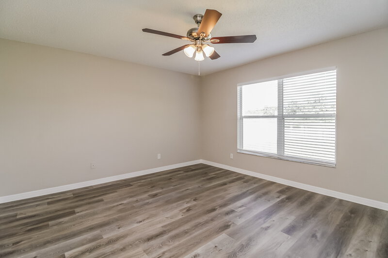 2,395/Mo, 114 Bristol Forest Trl Sanford, FL 32771 Main Bedroom View