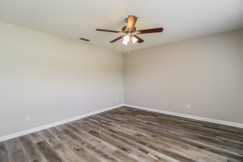 2,395/Mo, 114 Bristol Forest Trl Sanford, FL 32771 Main Bedroom View 2