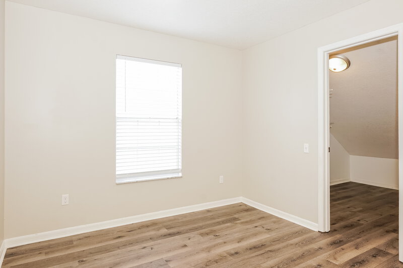 2,540/Mo, 906 Waybourne Way Lake Mary, FL 32746 Bedroom View