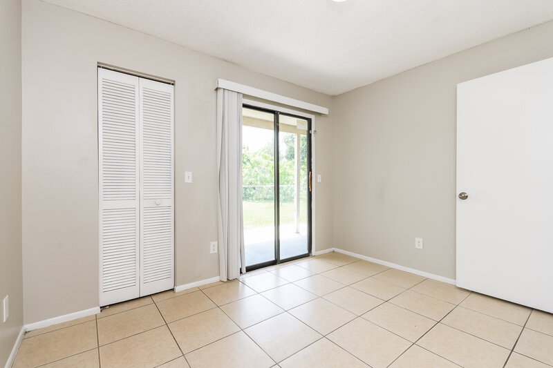 2,150/Mo, 1422 Mimi Ct Kissimmee, FL 34744 Bedroom View