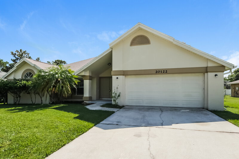 2,270/Mo, 20122 Marlin St Orlando, FL 32833 External View