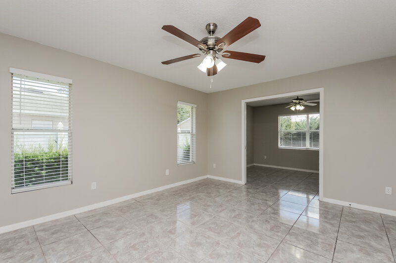 2,270/Mo, 20122 Marlin St Orlando, FL 32833 Main Bedroom View