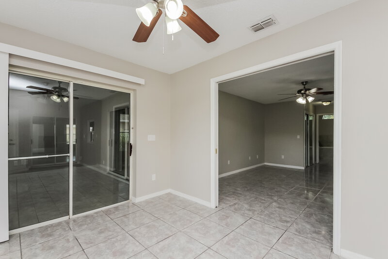 2,270/Mo, 20122 Marlin St Orlando, FL 32833 Main Bedroom View 2