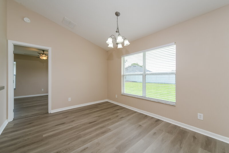 2,125/Mo, 2151 Antler Dr Saint Cloud, FL 34772 Dining Room View