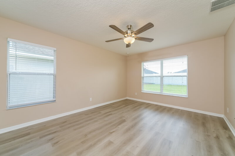 2,125/Mo, 2151 Antler Dr Saint Cloud, FL 34772 Main Bedroom View