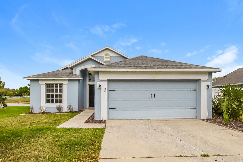2,390/Mo, 128 Queens Ct Sanford, FL 32771 External View