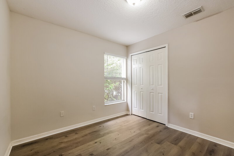 2,390/Mo, 128 Queens Ct Sanford, FL 32771 Bedroom View