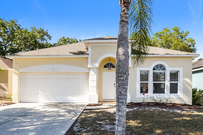 2,190/Mo, 12805 Woodbury Glen Dr Orlando, FL 32828 External View