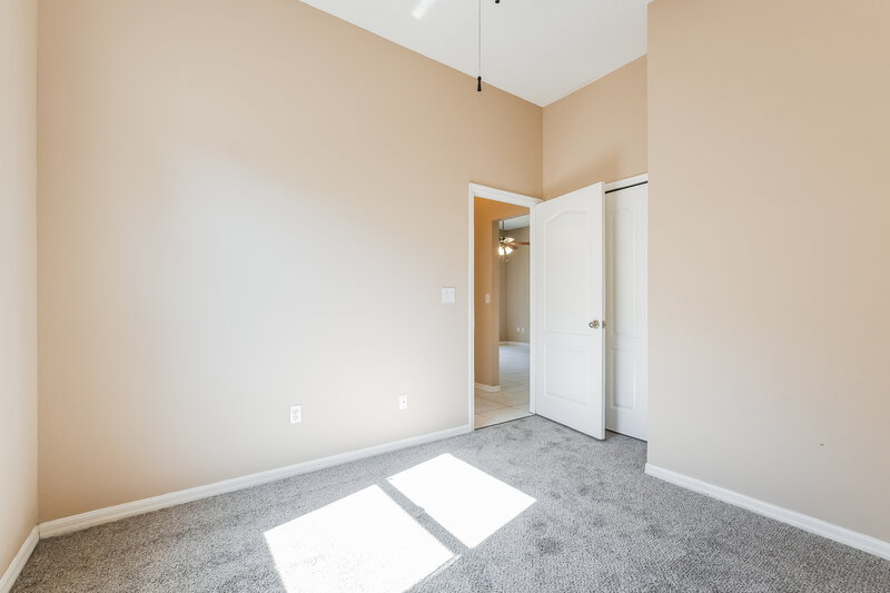 2,190/Mo, 12805 Woodbury Glen Dr Orlando, FL 32828 Bedroom View 3