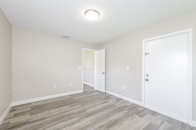 1,945/Mo, 512 Everest Way Kissimmee, FL 34758 Bedroom View