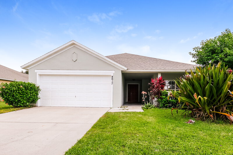 1,820/Mo, 4617 Woodford Dr Kissimmee, FL 34758 External View