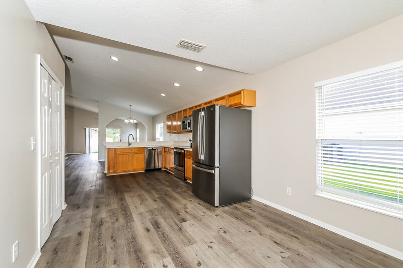 1,820/Mo, 4617 Woodford Dr Kissimmee, FL 34758 Family Room View