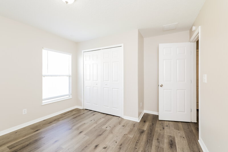 1,820/Mo, 4617 Woodford Dr Kissimmee, FL 34758 Bedroom View