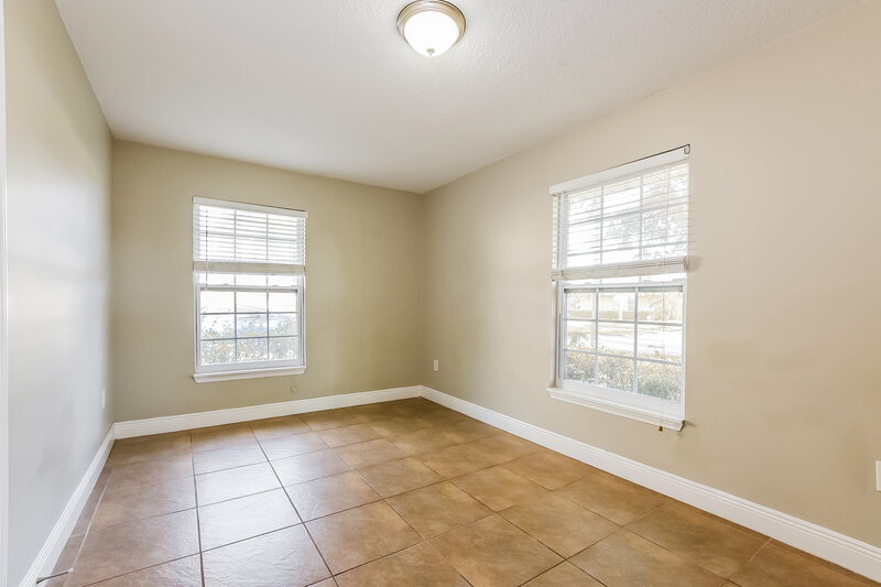 2,195/Mo, 4808 Reginald Rd Orlando, FL 32829 Bedroom View