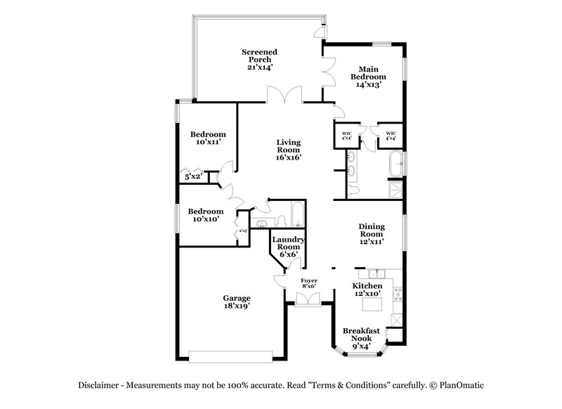 1045 Piedmont Oaks Dr Apopka, FL 32703 | Progress Residential