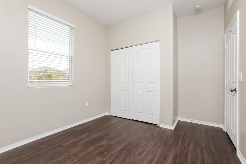 2,065/Mo, 5117 Ballark St Mount Dora, FL 32757 Bedroom View 3