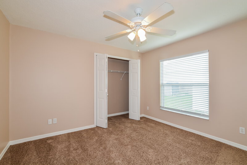 2,375/Mo, 1604 Silhouette Dr Clermont, FL 34711 Bedroom View 3