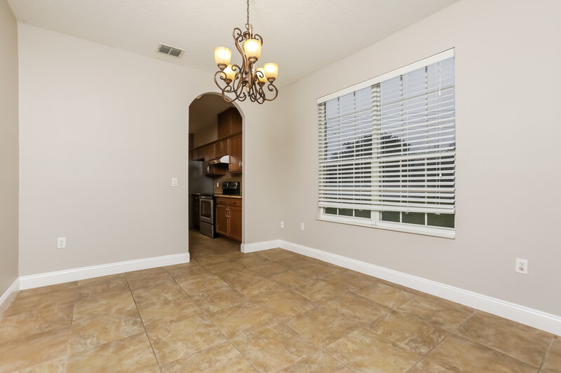 2,985/Mo, 559 Cortona Dr Orlando, FL 32828 Dining Room View