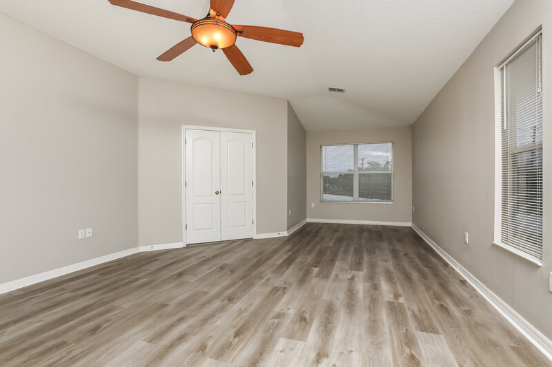 2,985/Mo, 559 Cortona Dr Orlando, FL 32828 Main Bedroom View 2