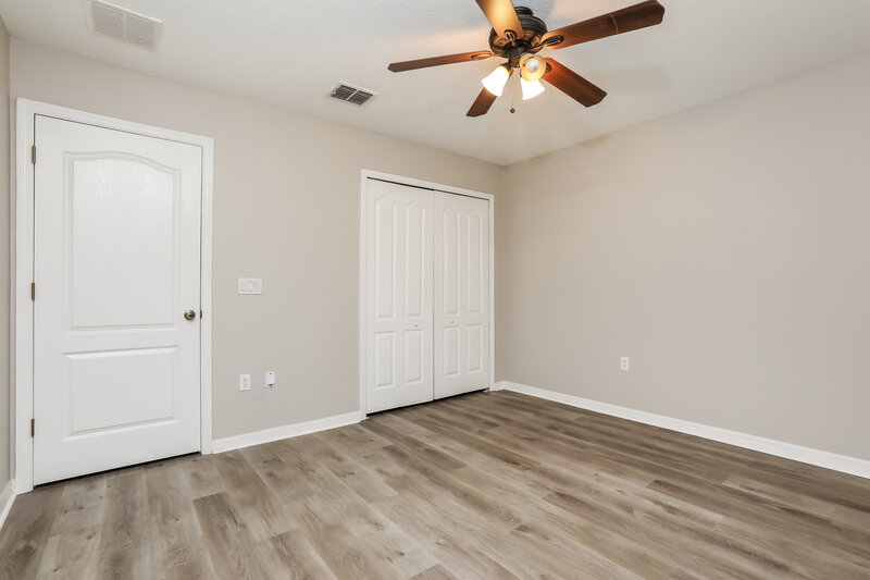 2,985/Mo, 559 Cortona Dr Orlando, FL 32828 Bedroom View