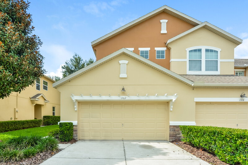 2,470/Mo, 1302 Glenleigh Dr Ocoee, FL 34761 External View