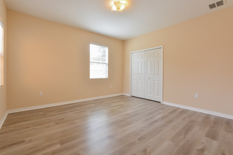 2,470/Mo, 1302 Glenleigh Dr Ocoee, FL 34761 Bedroom View