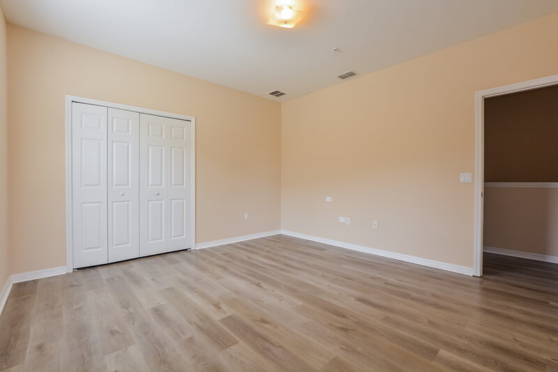 2,470/Mo, 1302 Glenleigh Dr Ocoee, FL 34761 Bedroom View 2