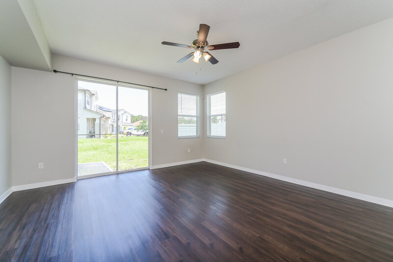 2,205/Mo, 917 Anchorage Ln Kissimmee, FL 34744 Family Room View