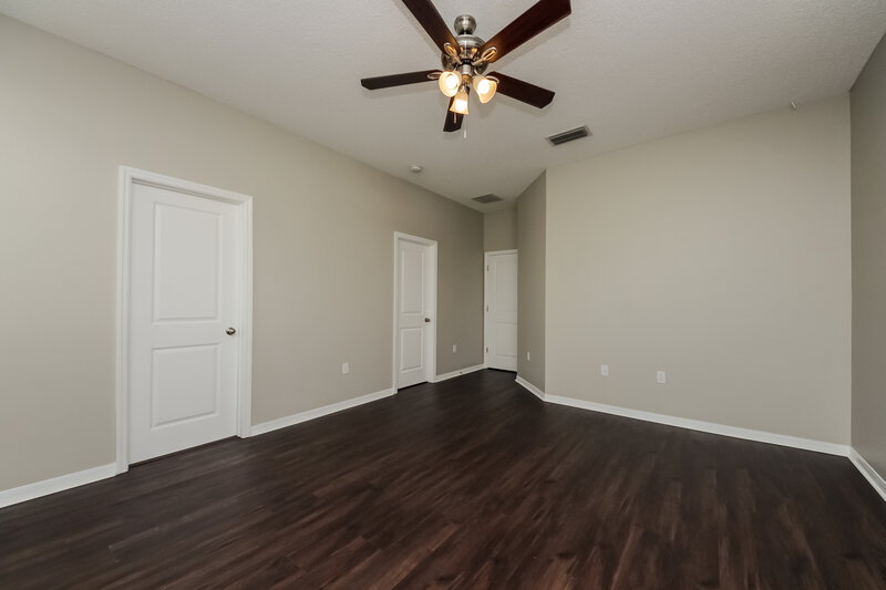 3,580/Mo, 917 Anchorage Ln Kissimmee, FL 34744 Main Bedroom View