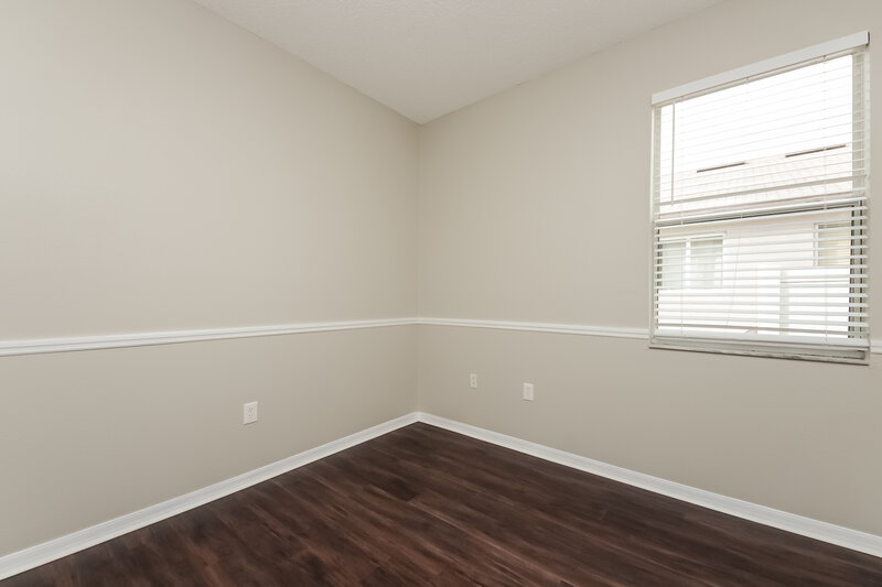 3,580/Mo, 917 Anchorage Ln Kissimmee, FL 34744 Bedroom View