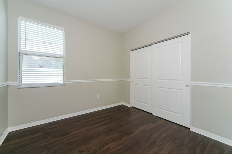 2,205/Mo, 917 Anchorage Ln Kissimmee, FL 34744 Bedroom View